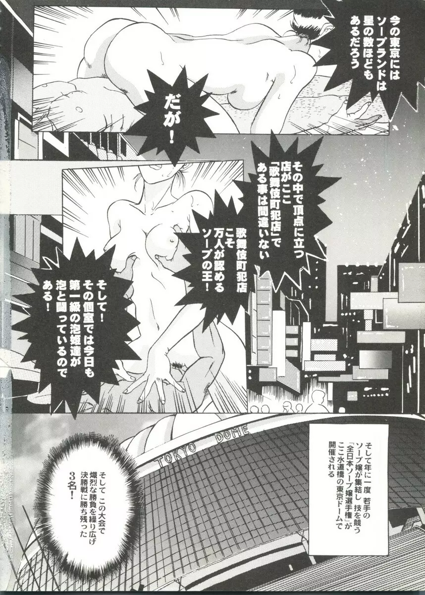 アニパロ美姫14 42ページ