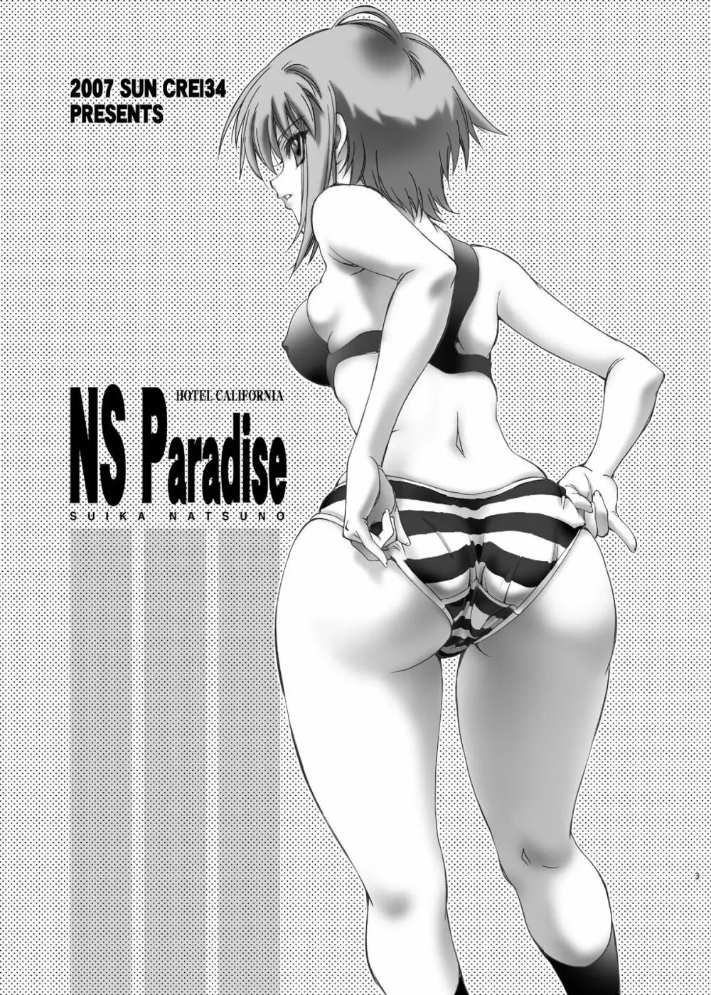 NS Paradise_DL 3ページ