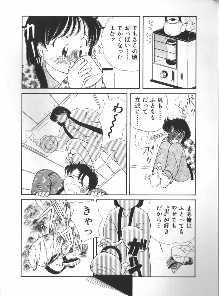 妖精日記 第6号 46ページ