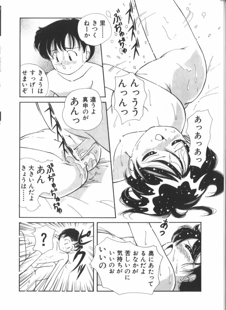 妖精日記 第6号 54ページ
