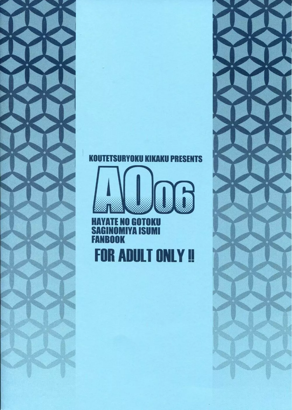 AO06 2ページ