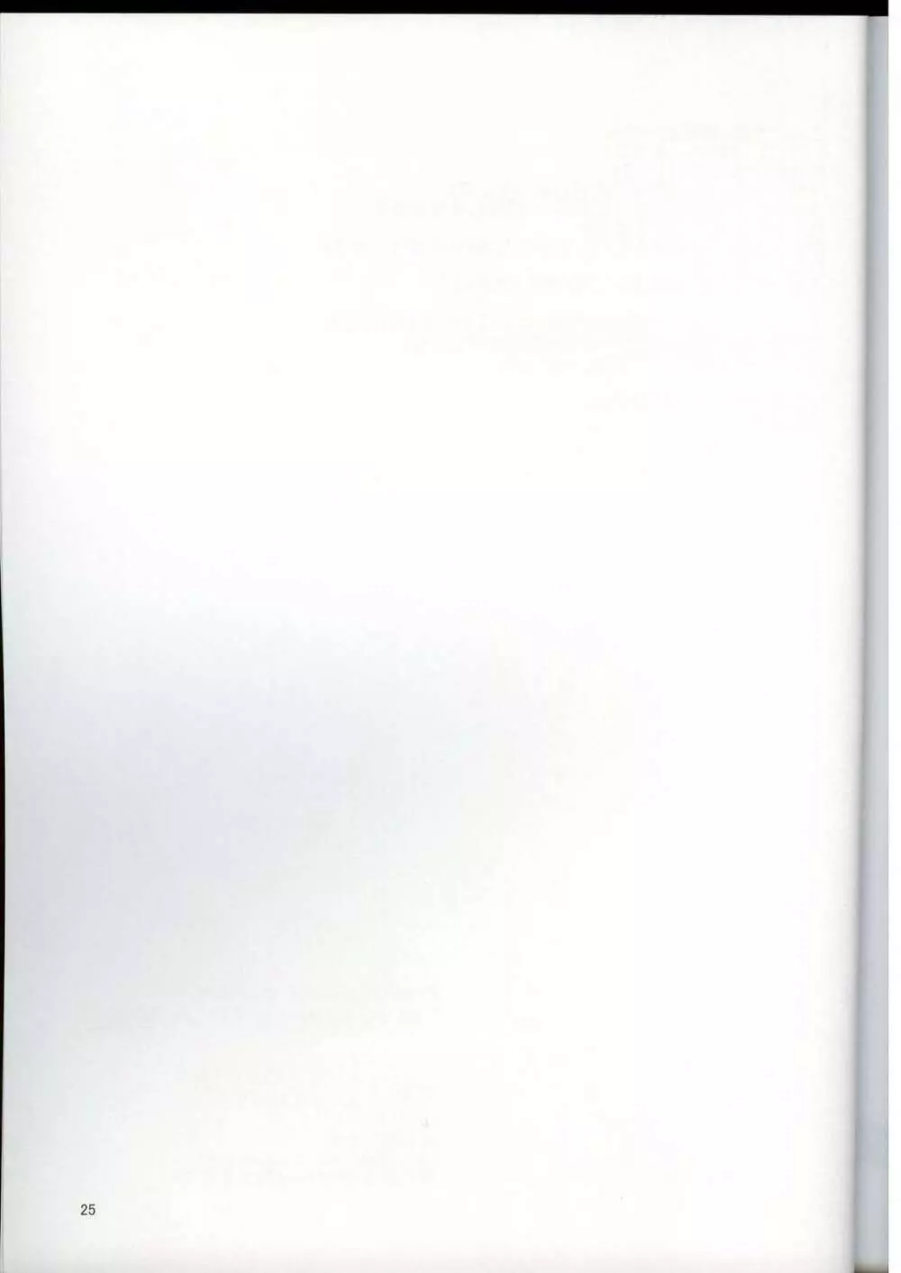 東方浮世絵巻 八雲紫 24ページ