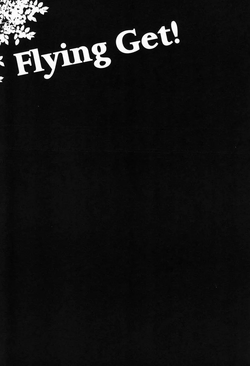 Flying Get! 2ページ