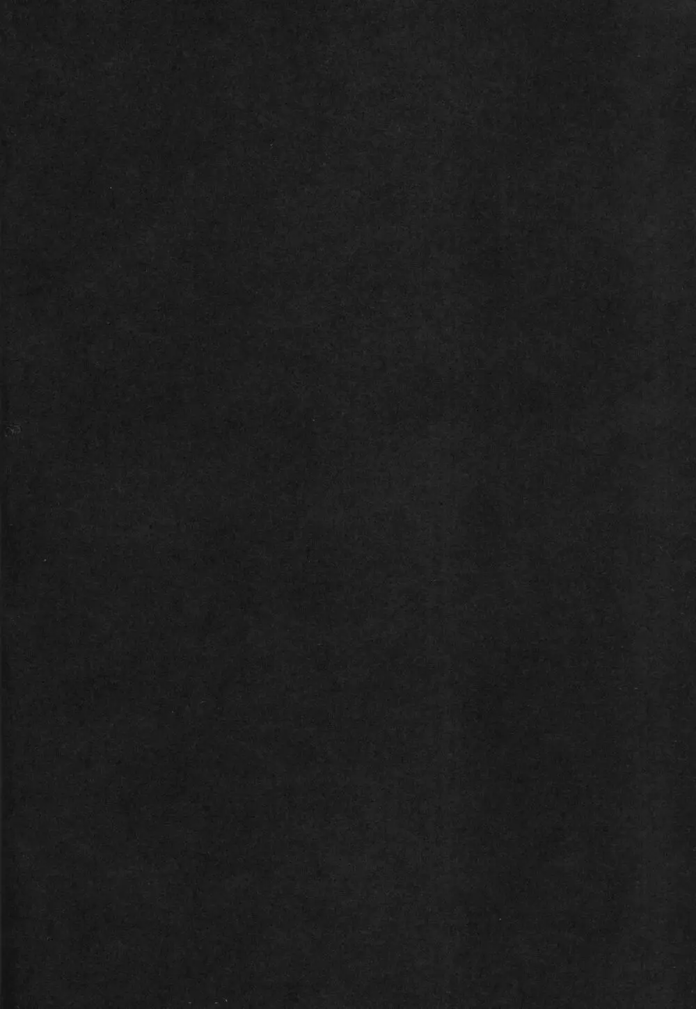 Black cat at night 17ページ