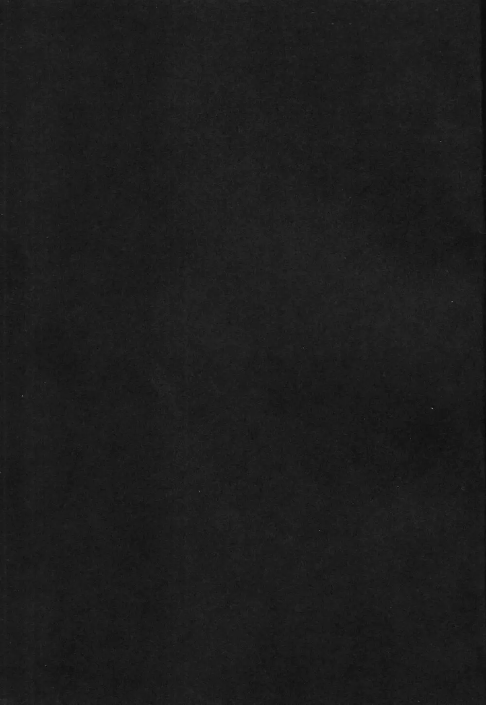 Black cat at night 3ページ