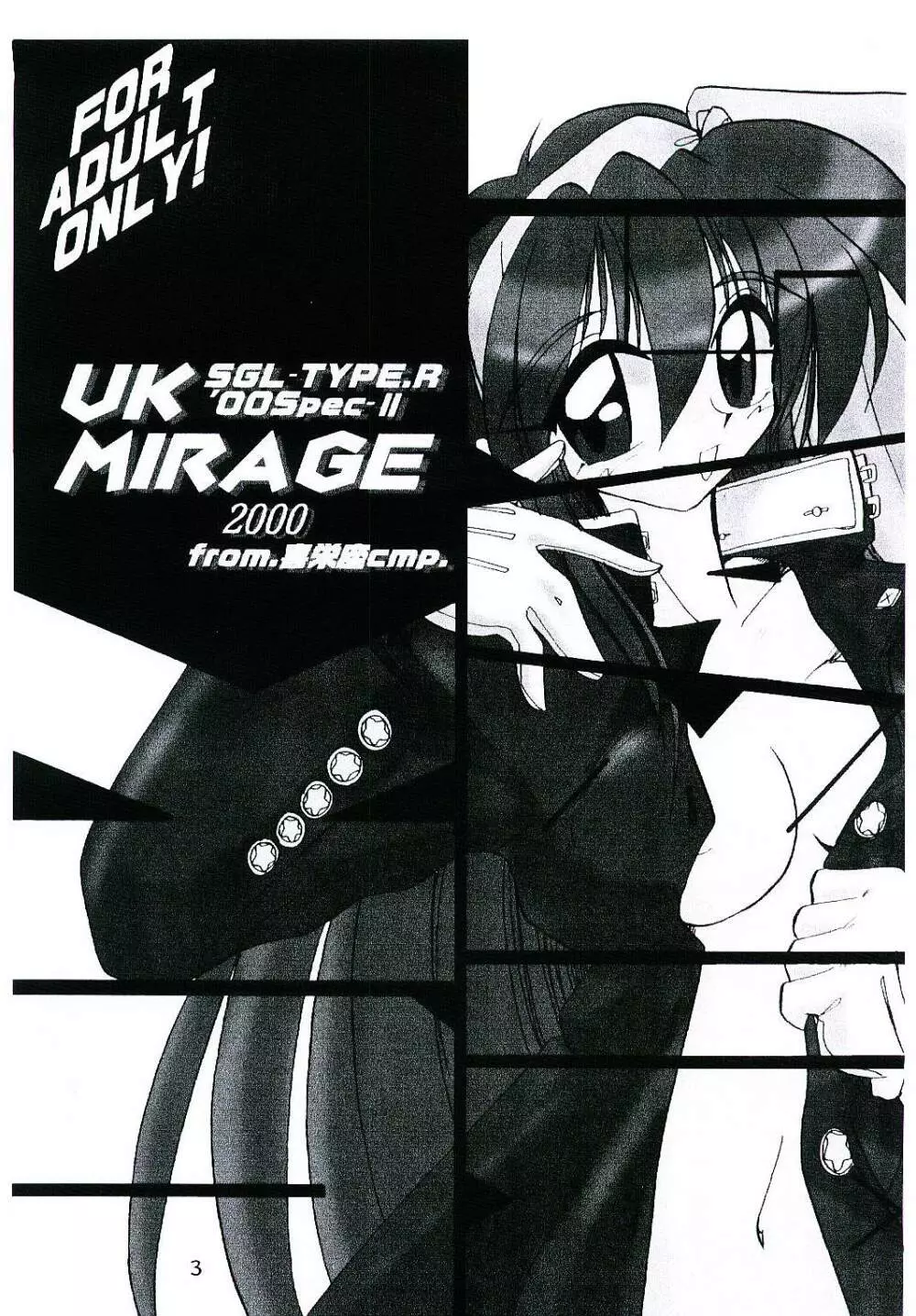 UK-MIRAGE 2000 4ページ