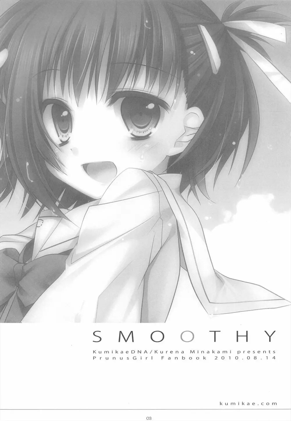 SMOOTHY 3ページ