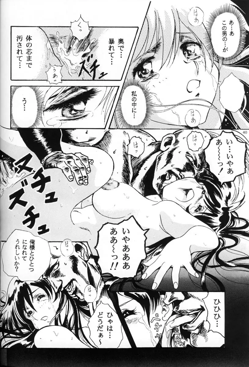 片励会Special Vol.5 39ページ
