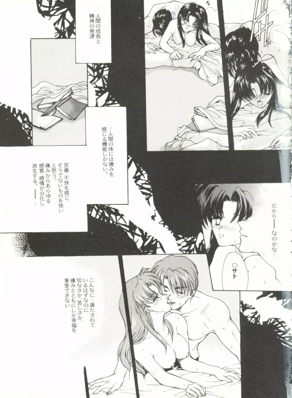アニパロ美姫12 79ページ