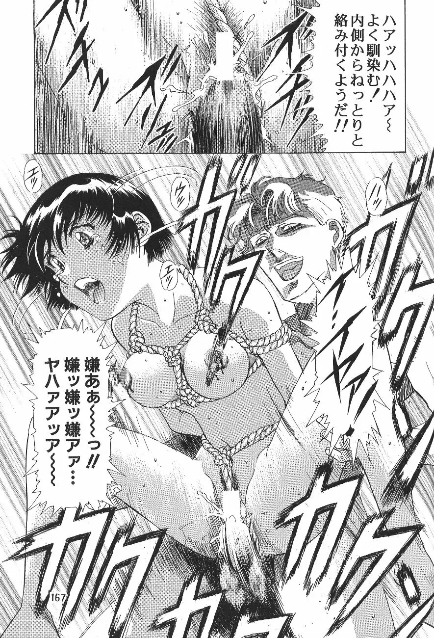 片励会スペシャル VOL.11 173ページ