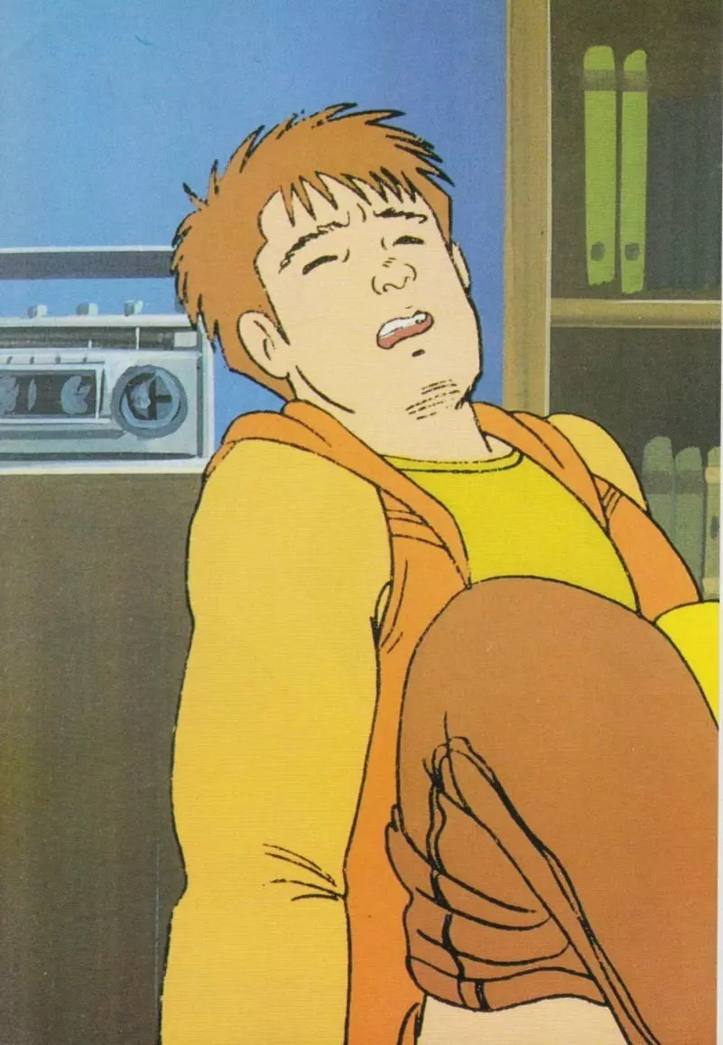 ギャルズアニメ アダルトビデオカタログ〈パート1〉 198ページ