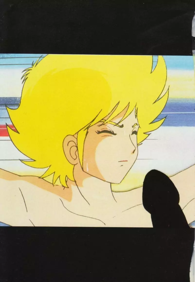 ギャルズアニメ アダルトビデオカタログ〈パート1〉 224ページ