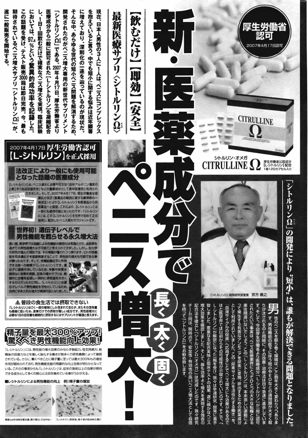 COMIC プルメロ 2008年11月号 vol.23 218ページ