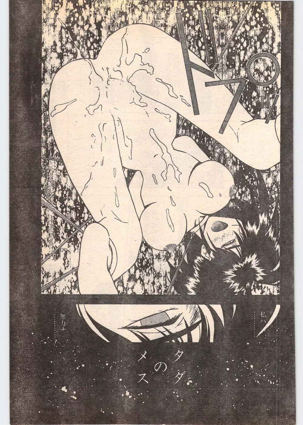 コミック ペンギンクラブ 1996年5月号 177ページ