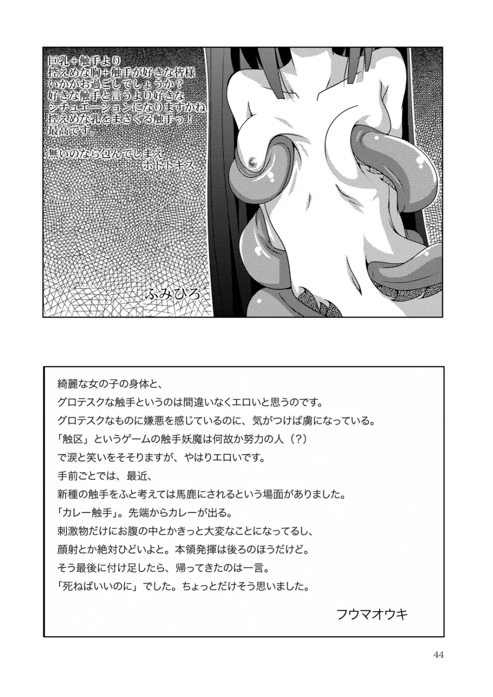 合触 GaSSyoku 2 44ページ