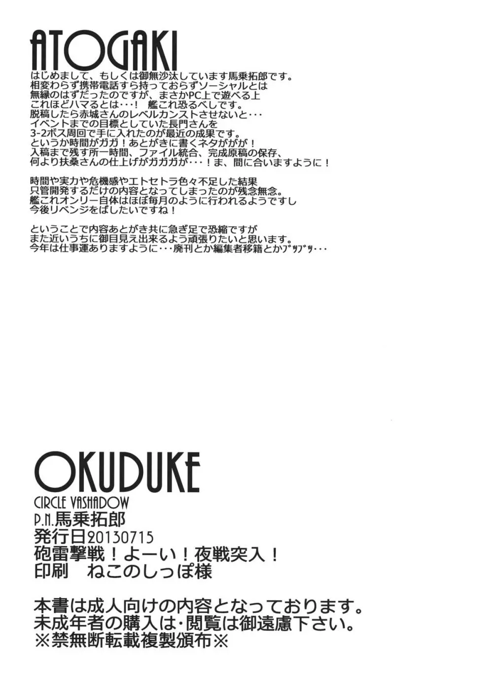 KAN KORE KAIHATU-NISSI 15ページ