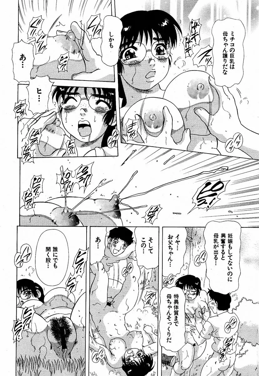 COMIC 萌絵姫 Vol.2 177ページ