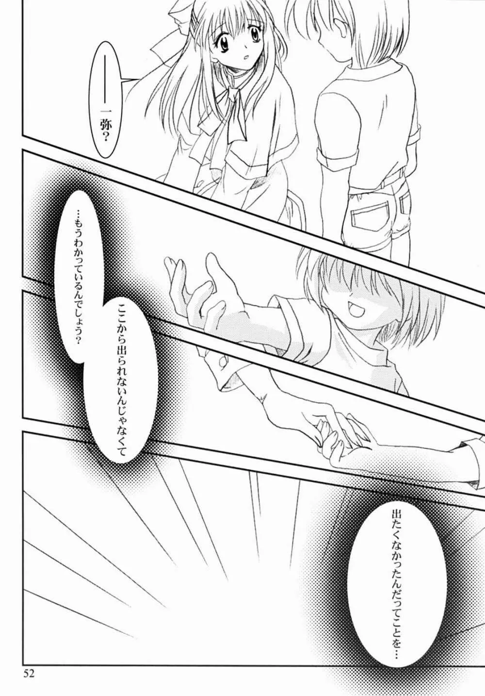 KANONIZUMU・XIII かのにずむ・XIII 51ページ