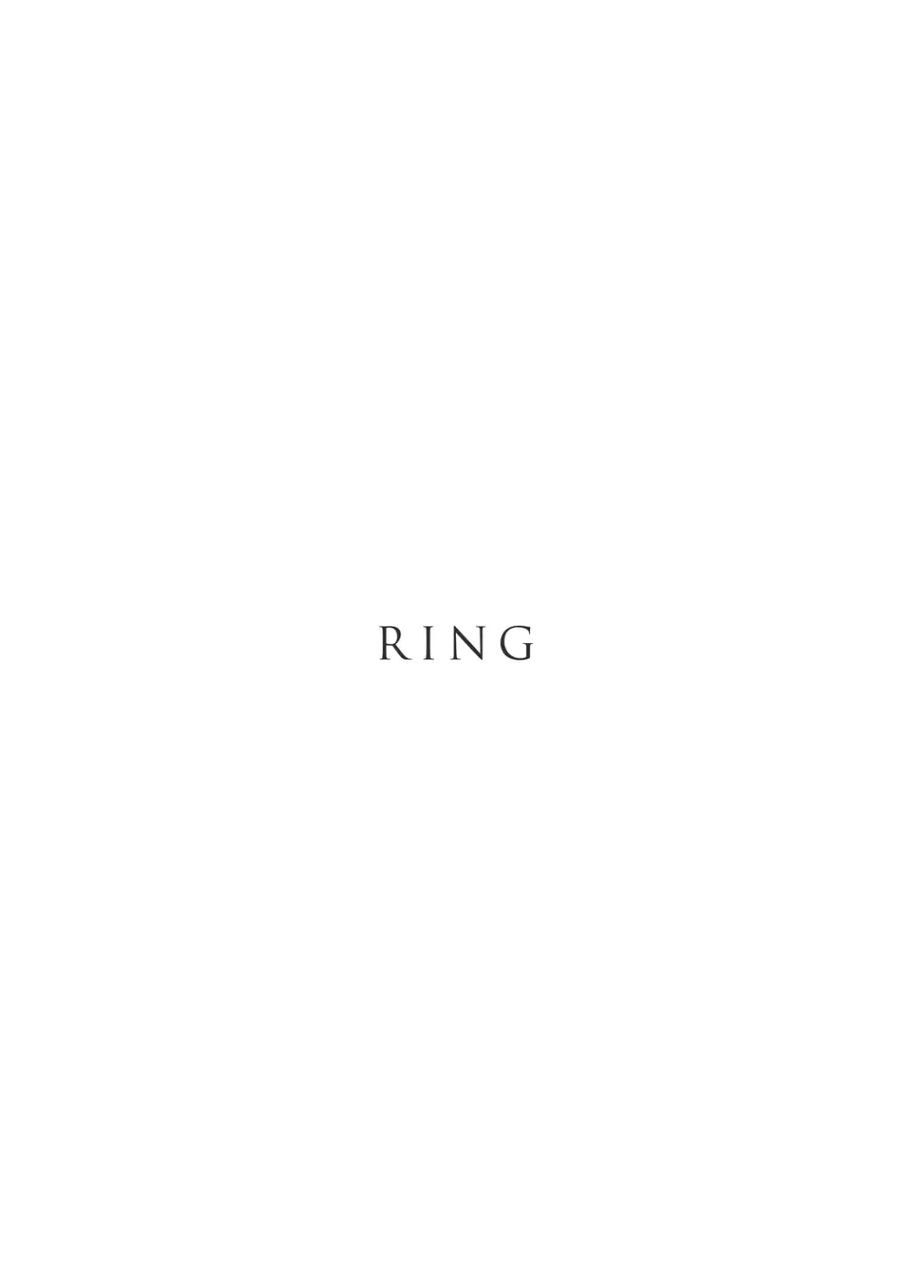 [Spread Happiness] RING 第3話｢Princess~ロゼット~｣ 3ページ