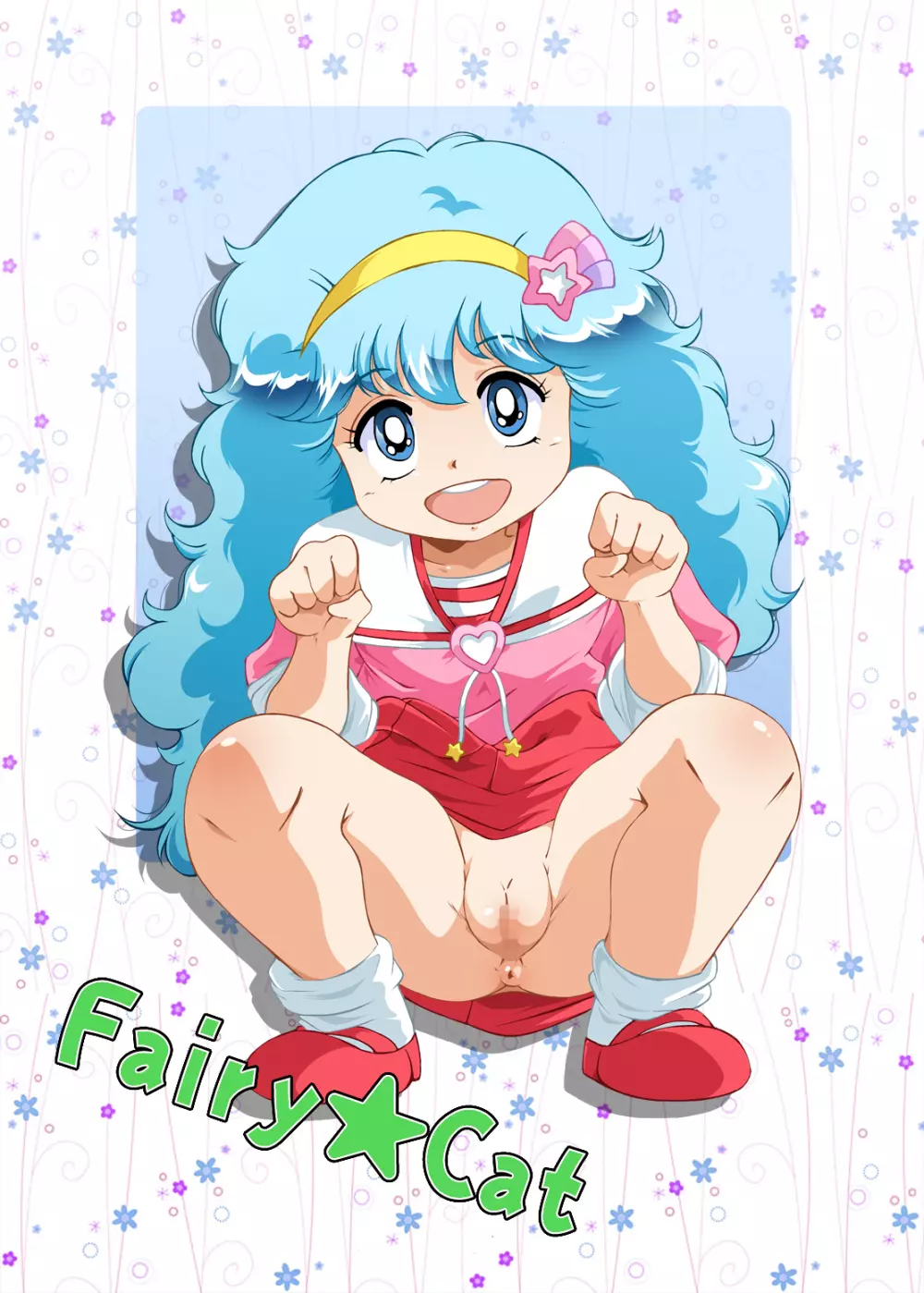 Fairy★Cat