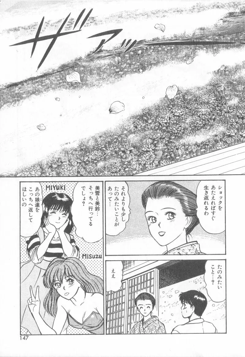 マジカルD-CUP 144ページ