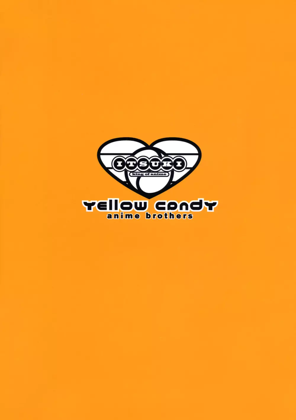 YELLOW Candy 66ページ