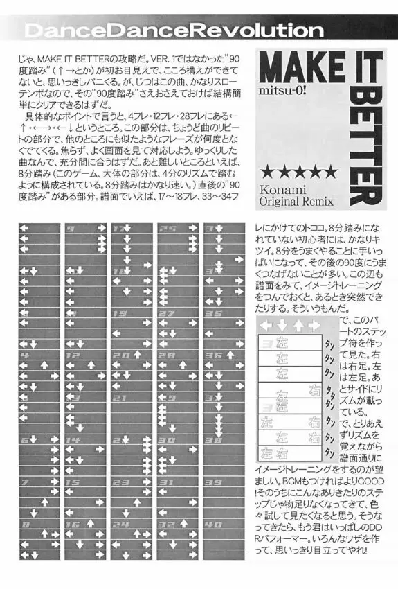 ゲームK Volume Zero 5ページ