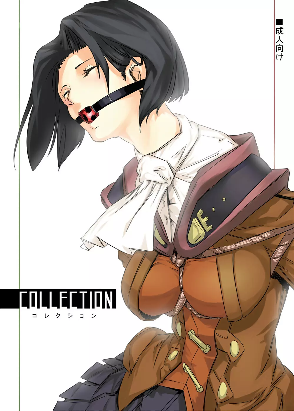 Collection 1ページ