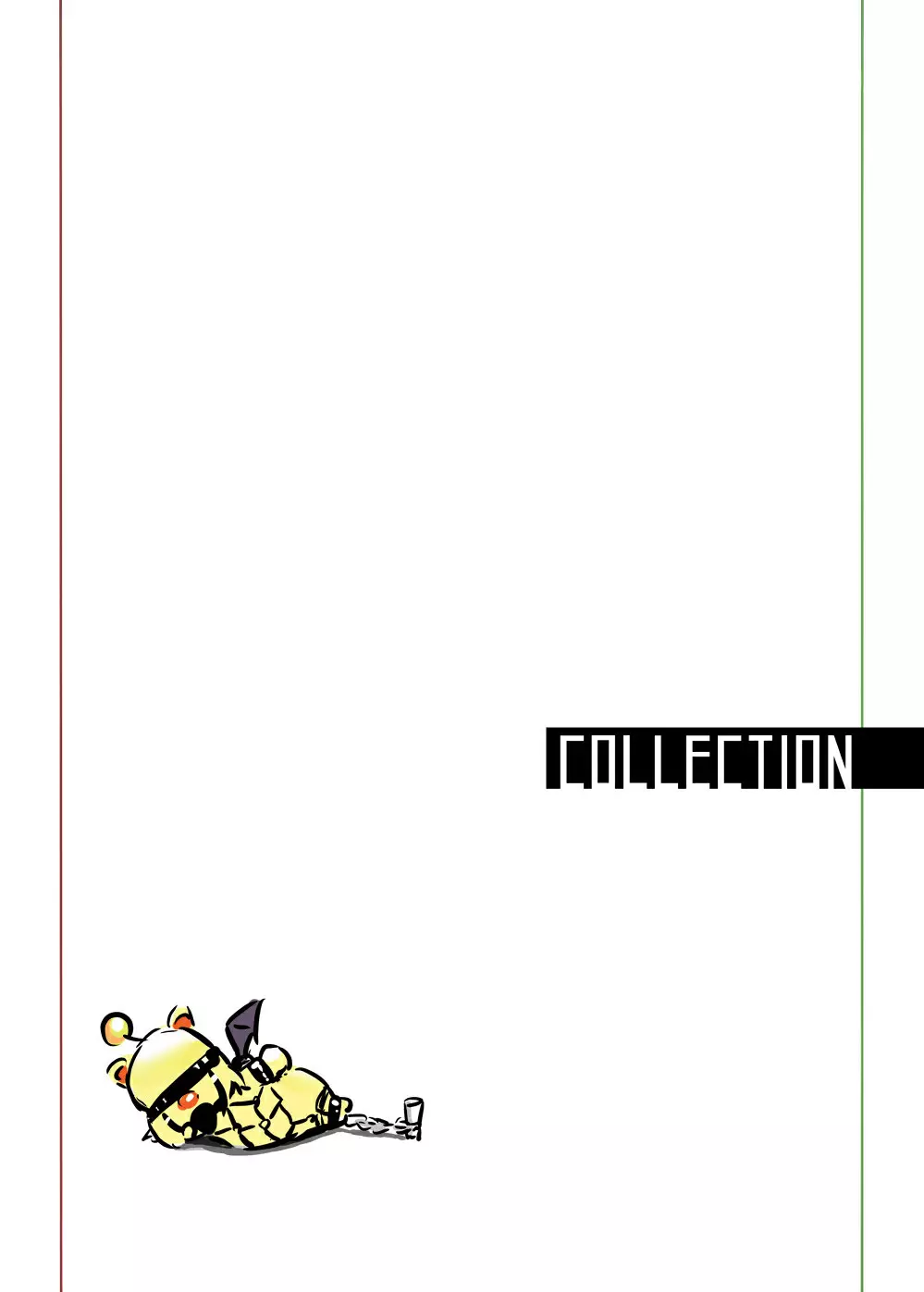 Collection 22ページ