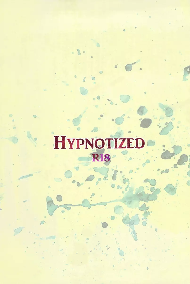 Hypnotized 3ページ