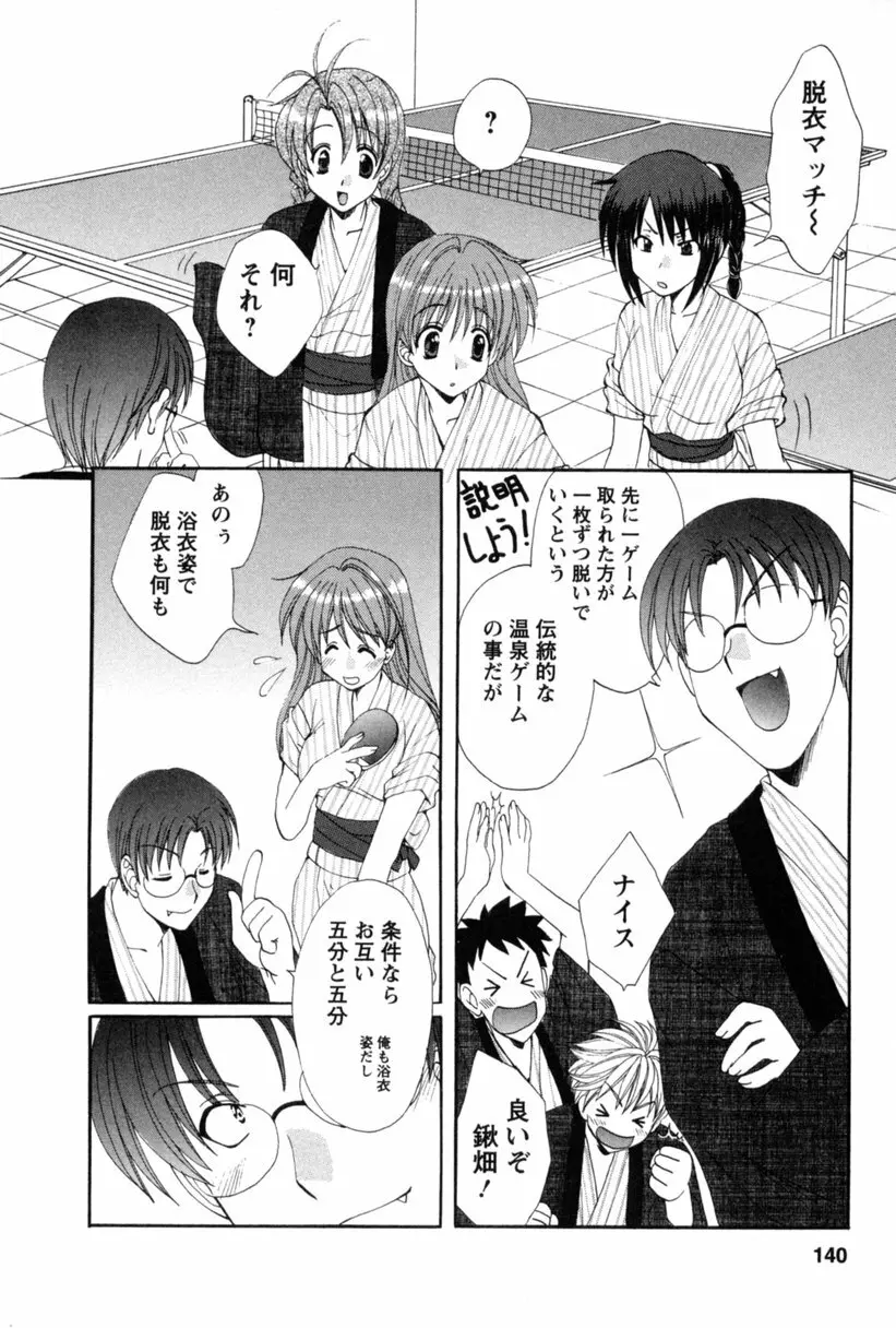 コス☆パレ 139ページ