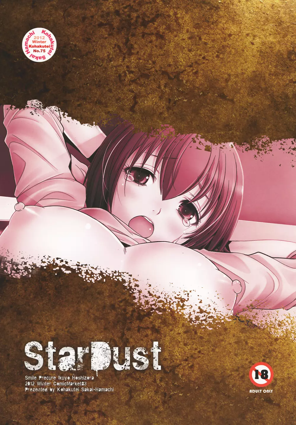 STAR DUST 30ページ