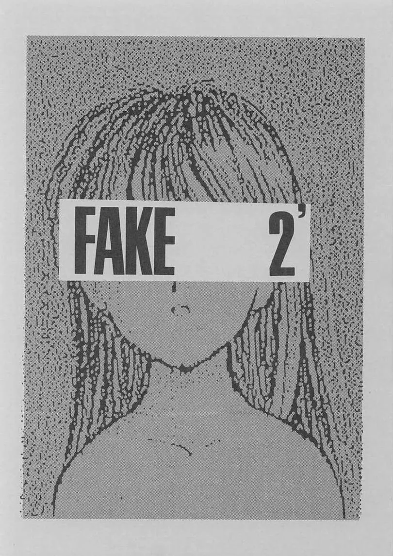FAKE 2'