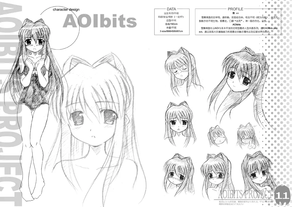 AOIBITS PROJECT 7ページ
