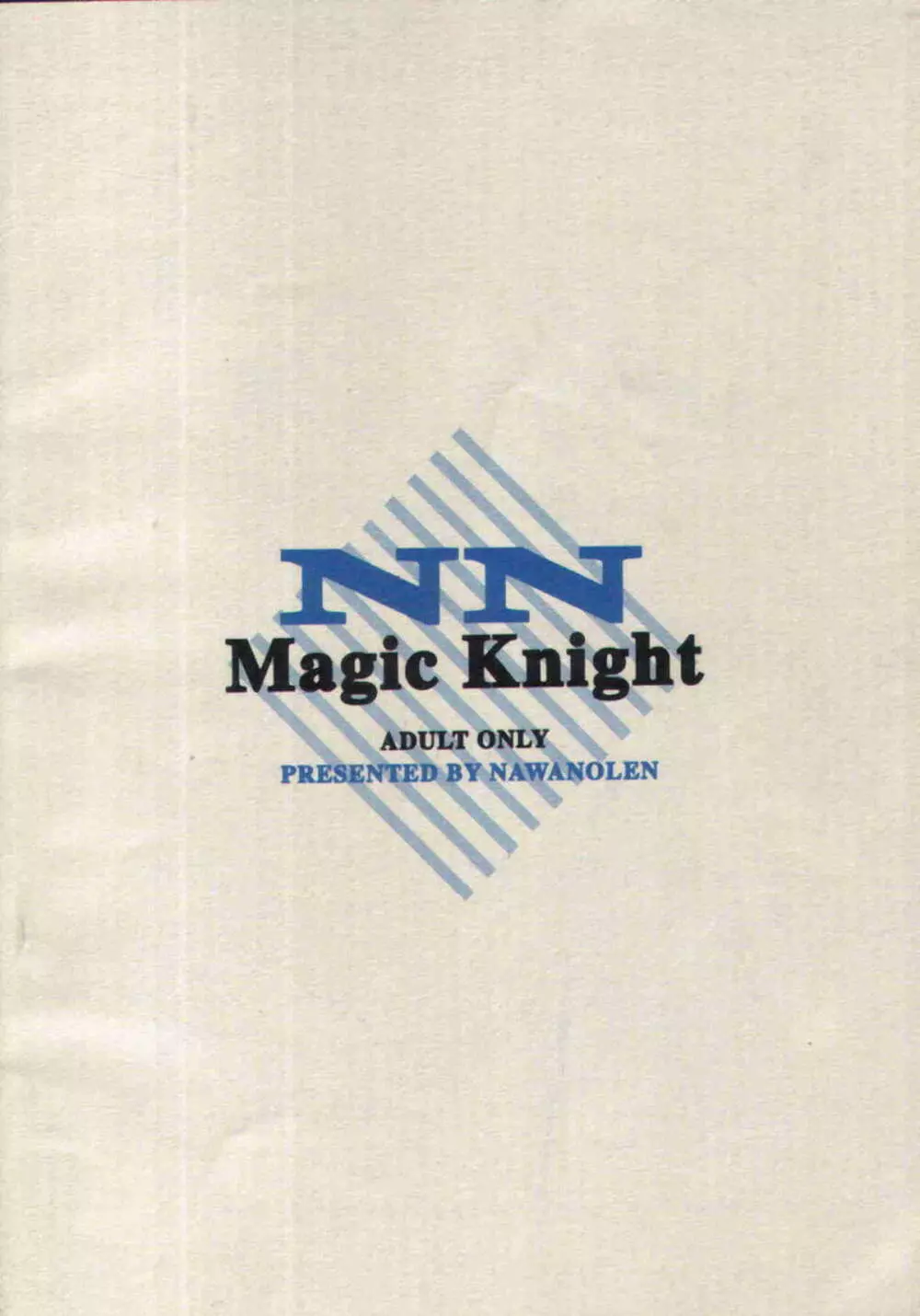 NN Magic Knight