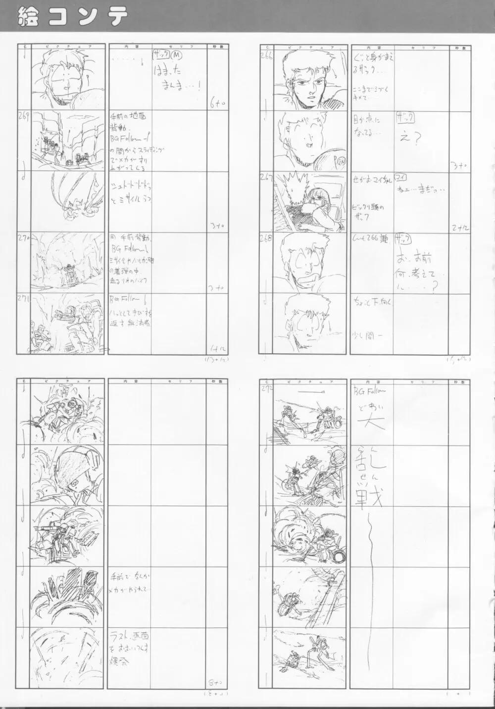 くりぃむレモンメモリーPART 4 POP CHASER 96ページ