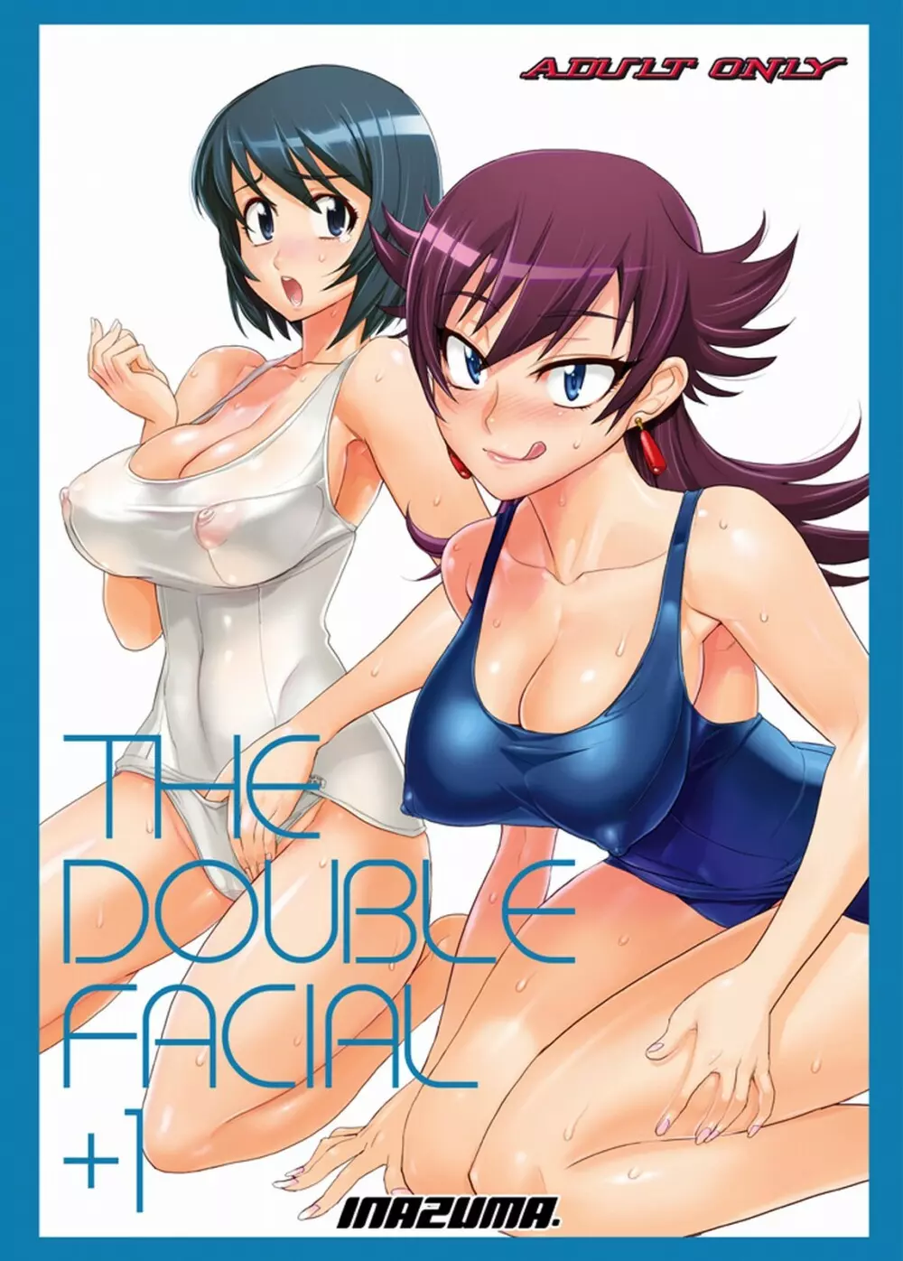 THE DOUBLE FACIAL+1