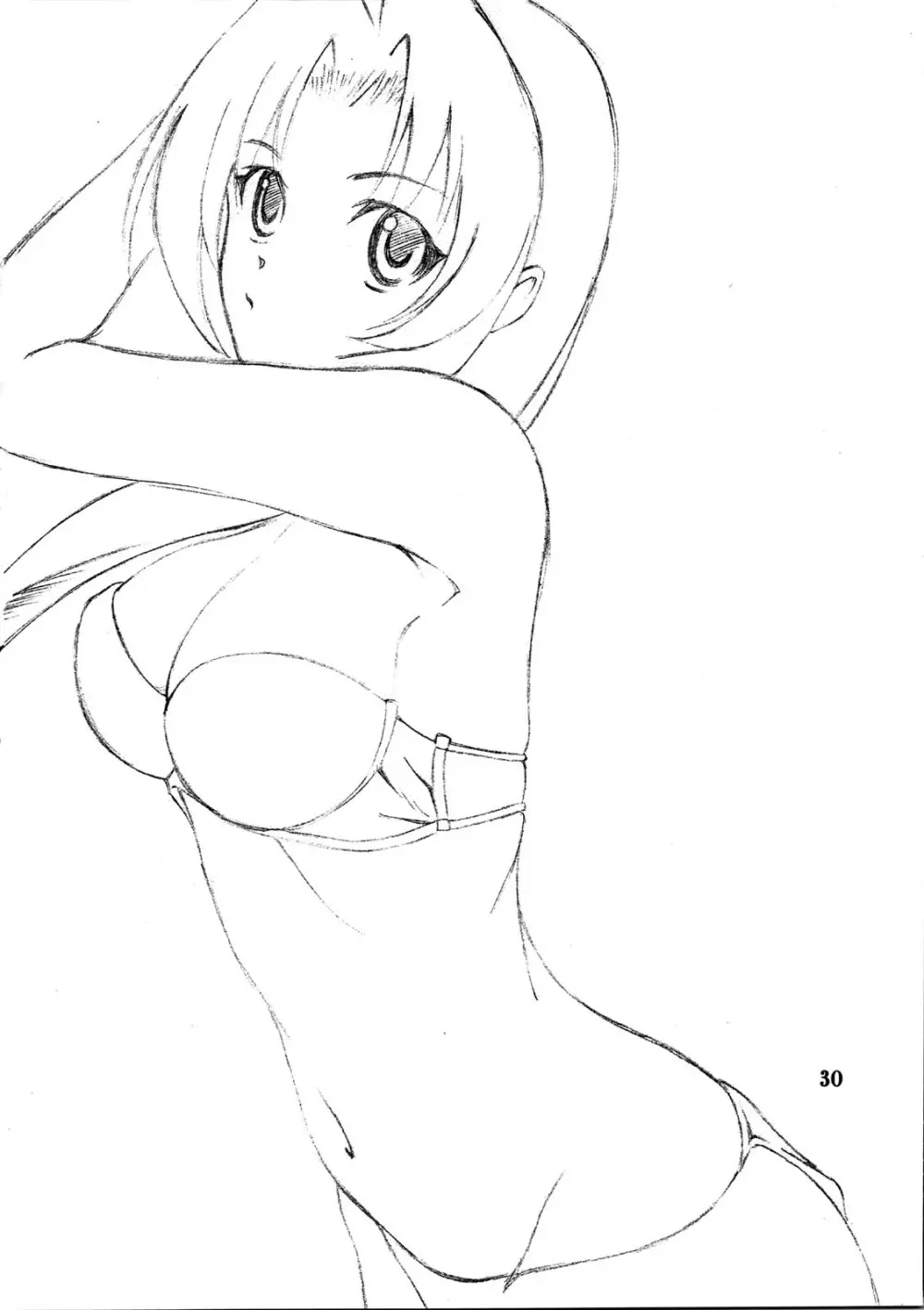山姫の実 美和子 30ページ