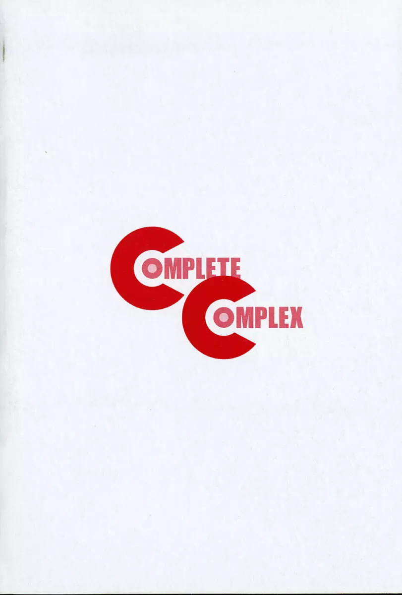 COMPLETE COMPLEX 6ページ