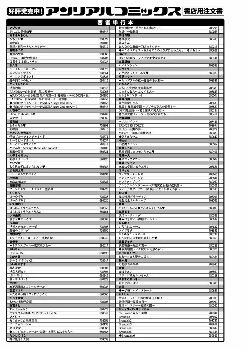 コミックアンリアル 2014年12月号 Vol.52 405ページ