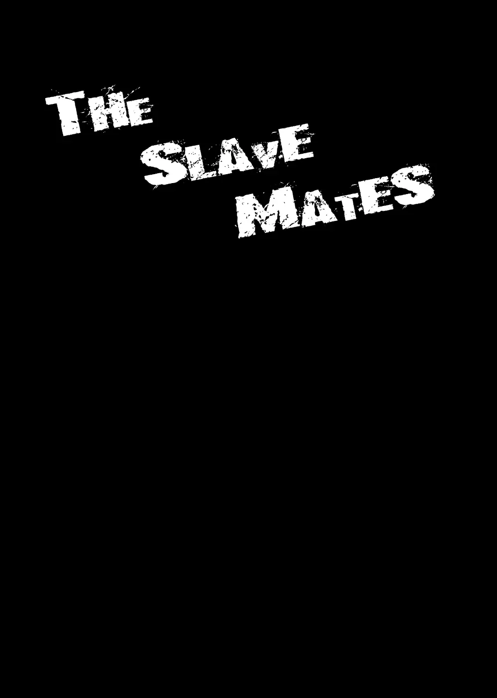 THE SLAVE MATES 4ページ