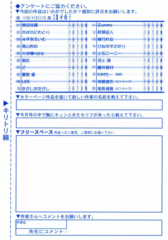 COMIC RiN 2009-01 360ページ