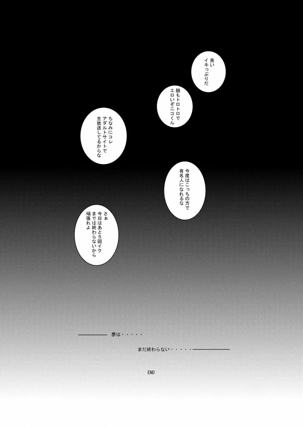 Ni: Communication 8ページ