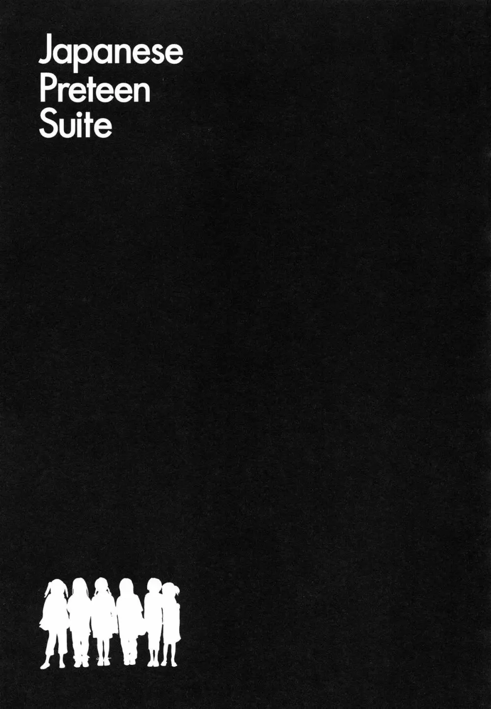 Japanese Preteen Suite 123ページ