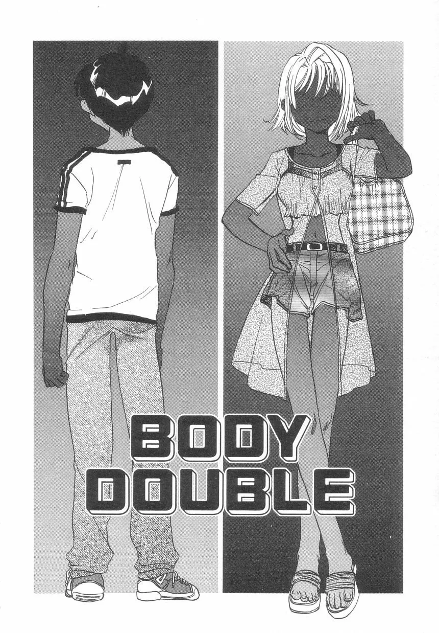 BODY / LIFE 76ページ