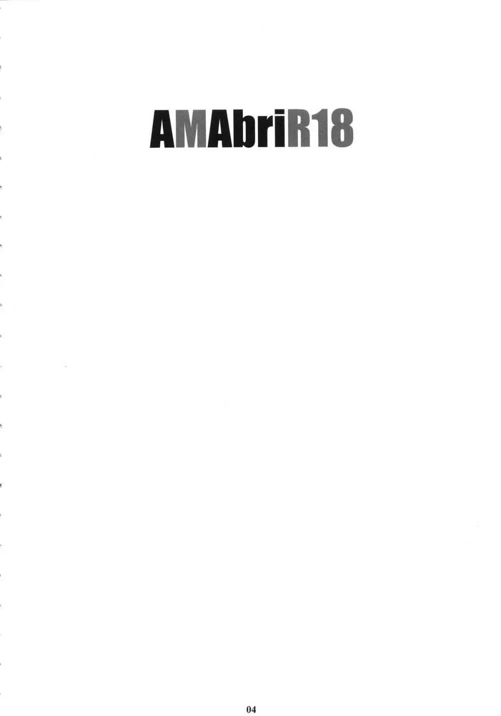 AMAbriR18 3ページ