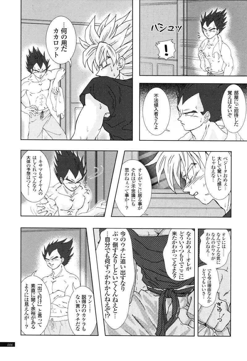 Sairokua 4ページ