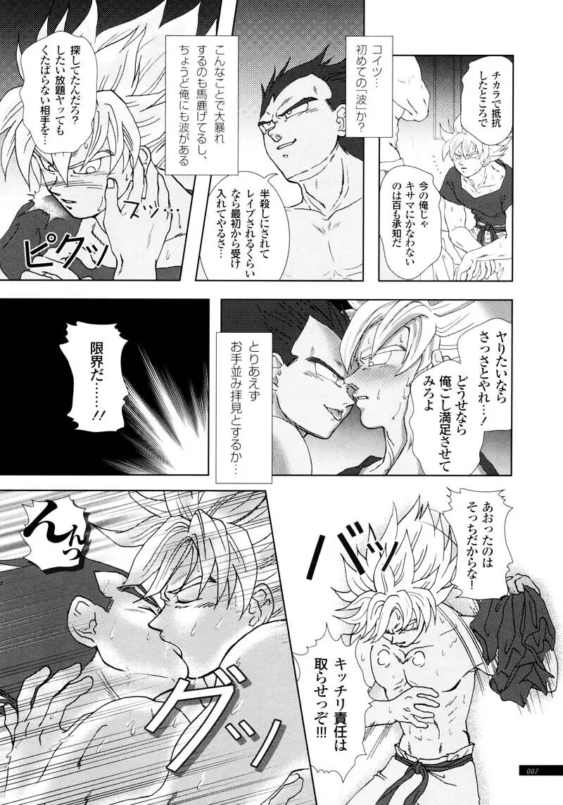 Sairokua 5ページ