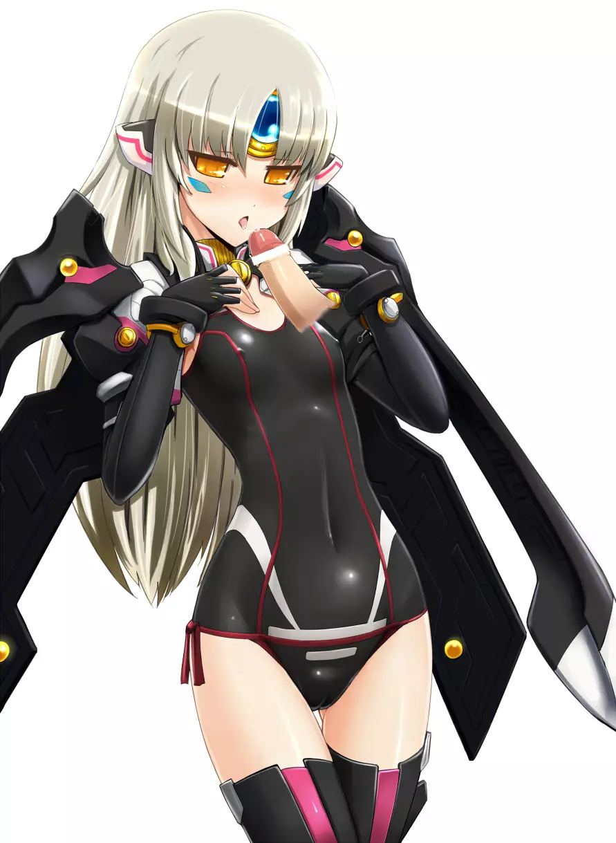 Elsword CodeNemesis swimsuit 16ページ