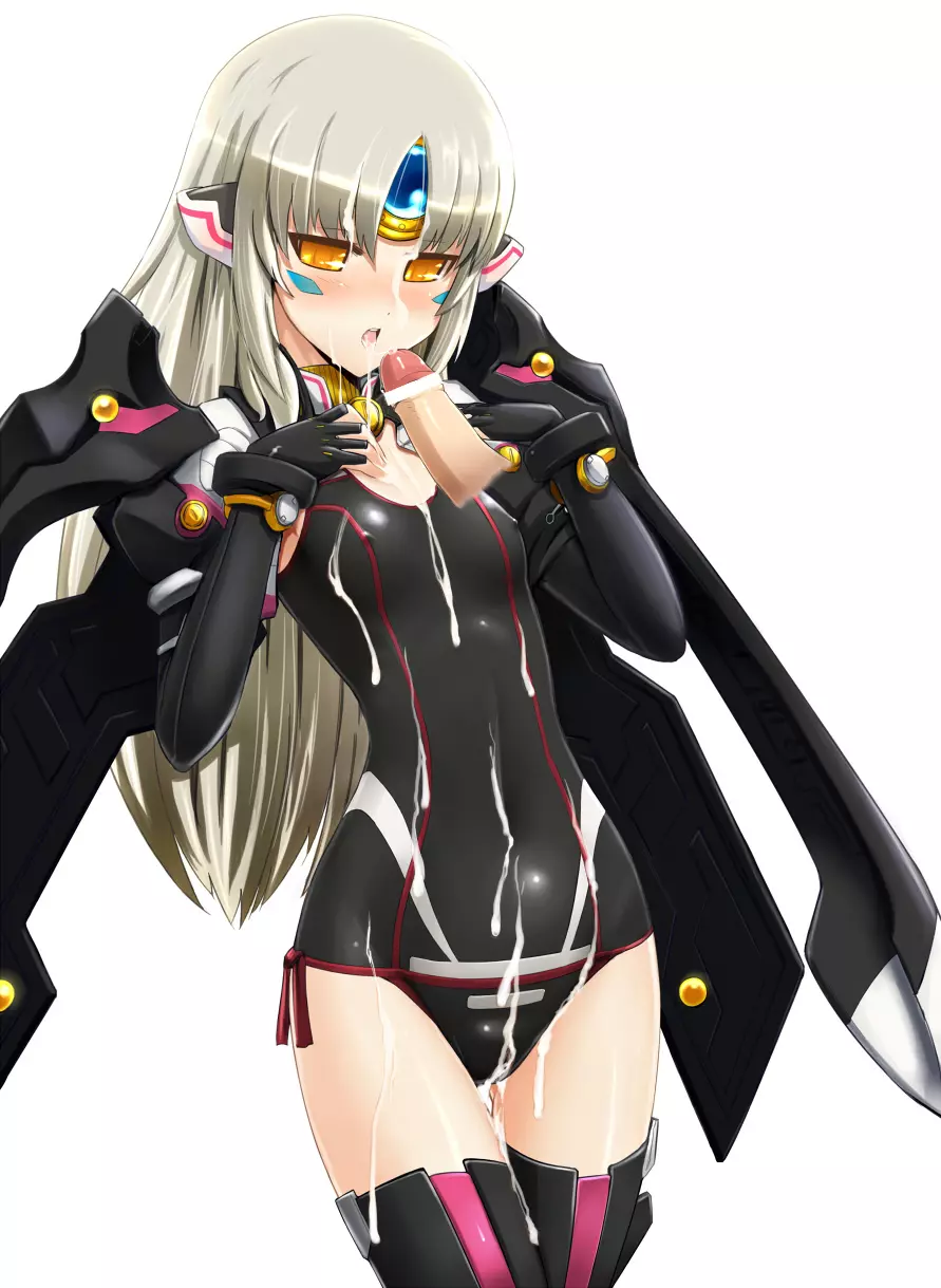 Elsword CodeNemesis swimsuit 17ページ